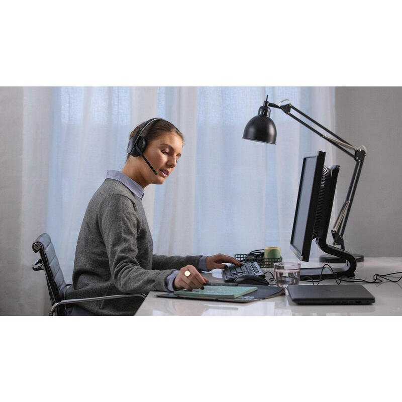 Auriculares Mono Sennheiser Epos Adapt 231