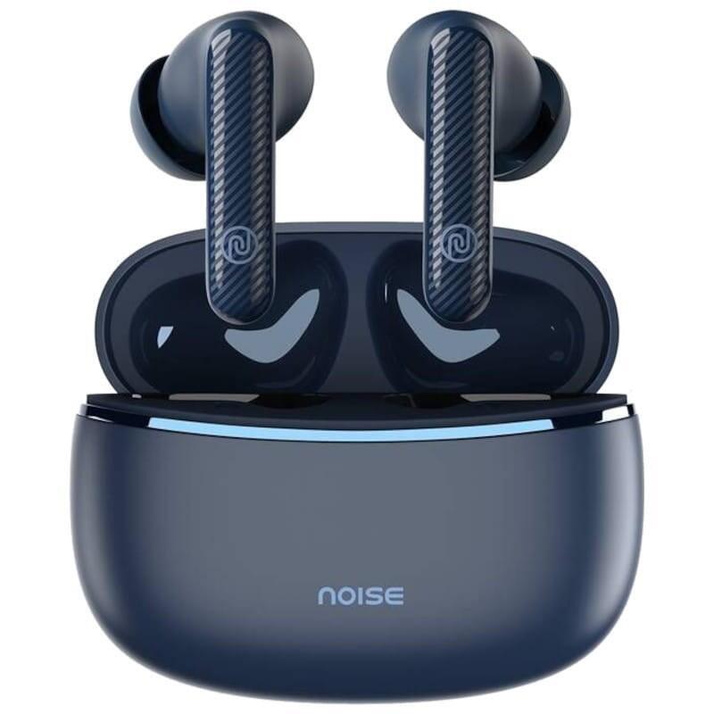 Auriculares Noise Aura Buds Tws Azul Bluetooth