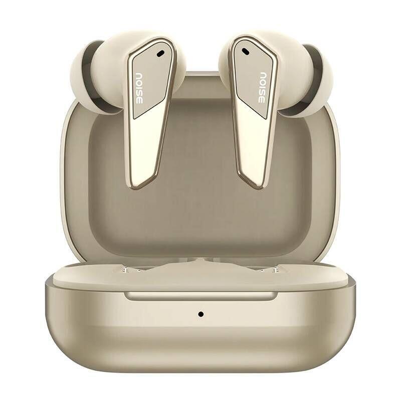 Auriculares Noise Buds N1 Pro Tws Beige  Bluetooth