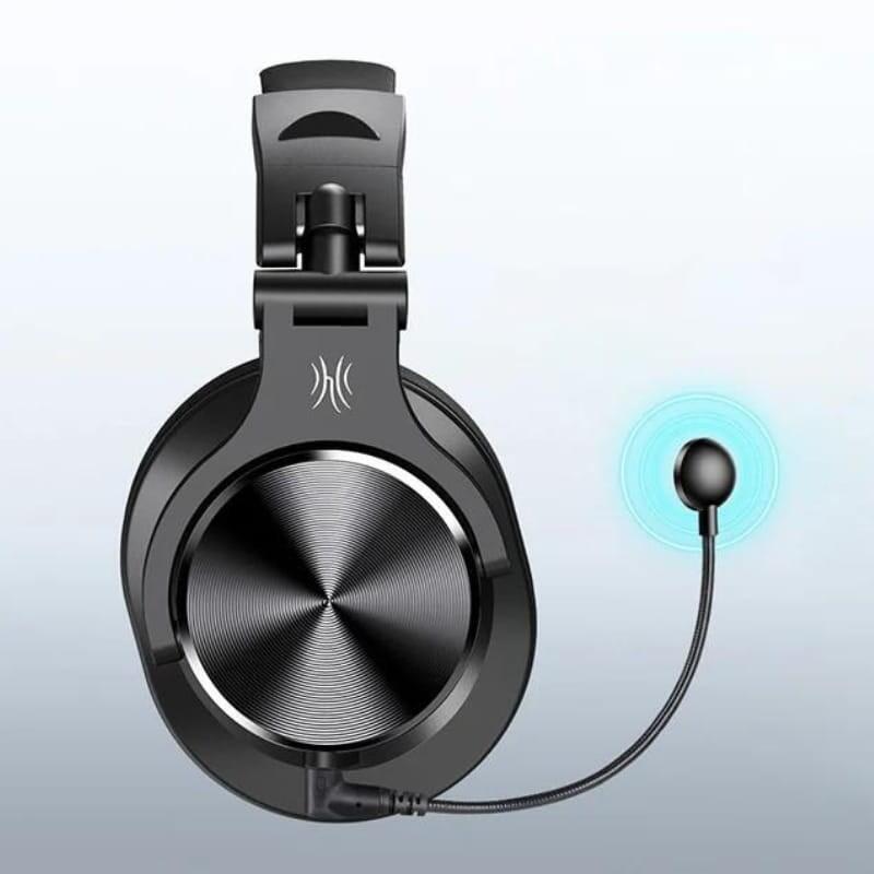 Auriculares  Oneodio A71d Negro  Gaming