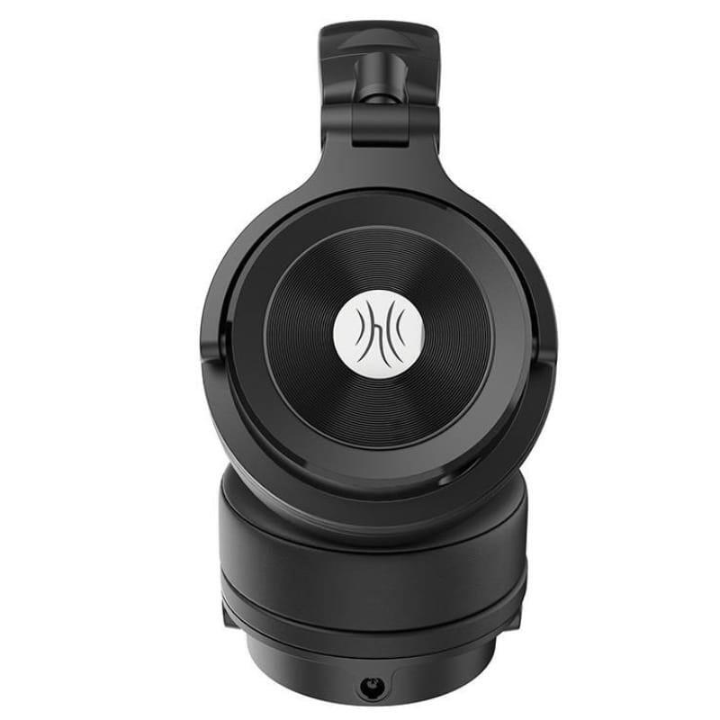 Auriculares Oneodio Monitor 40 Negro  De Diadema