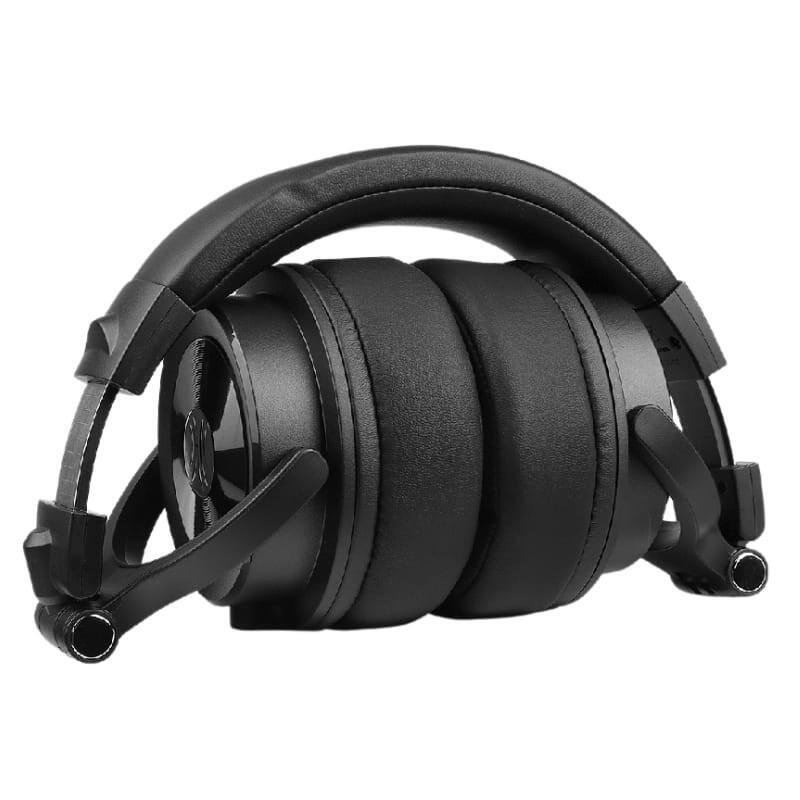 Auriculares Oneodio Monitor 40 Negro  De Diadema