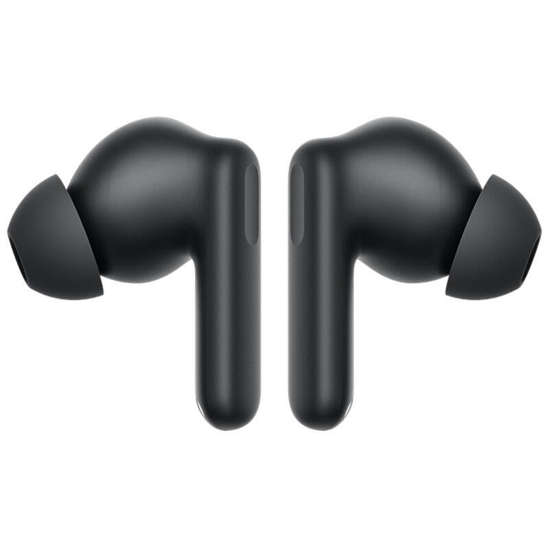 Auriculares Oneplus Nord Buds 3r Negro  Inalámbricas