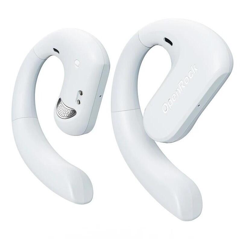 Auriculares Openrock S Azul  Bluetooth