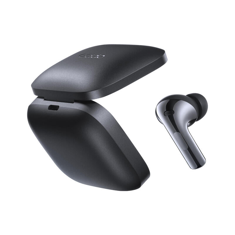 Auriculares Oppo Enco X3i  True Wireless Stereo (Tws) Dentro De Oído Llamadas/Música Bluetooth Gris