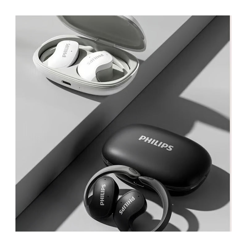 Auriculares Philips Tat2708 Bluetooth 5.3 True Wireless