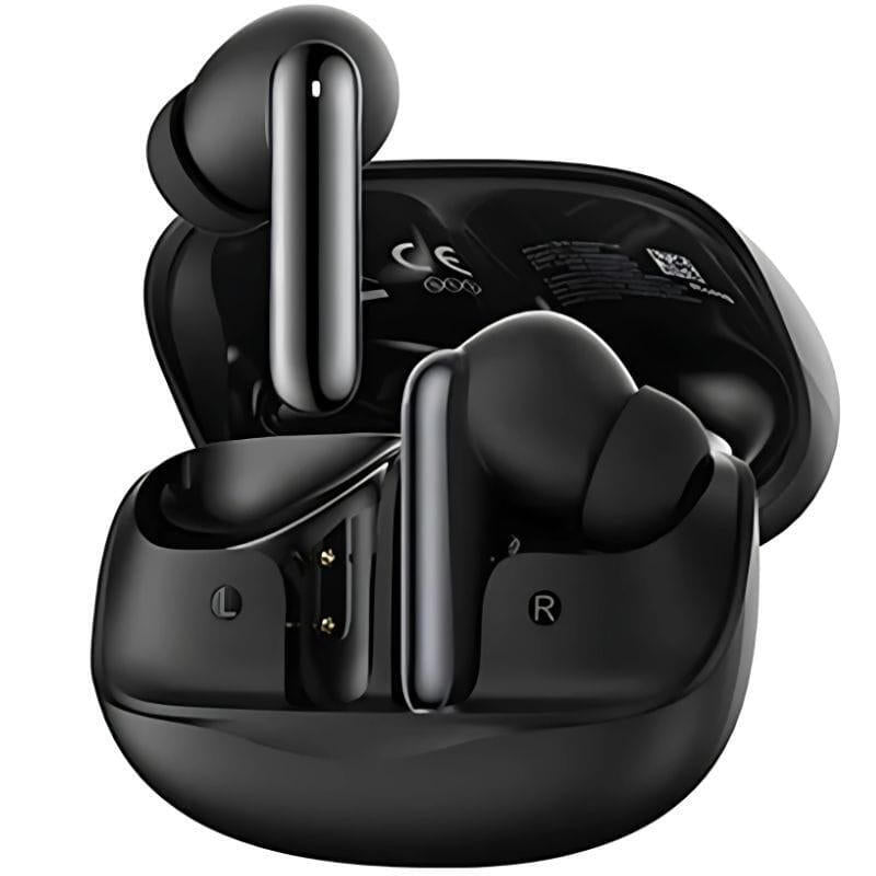 Auriculares  Qcy Melobuds Ht12 Blanco