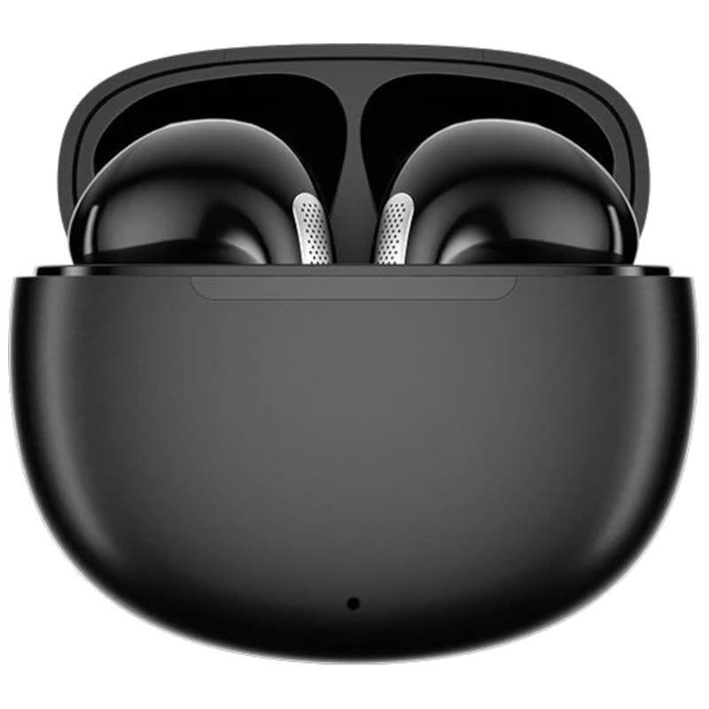 Auriculares  Qcy T20 Negro  Bluetooth