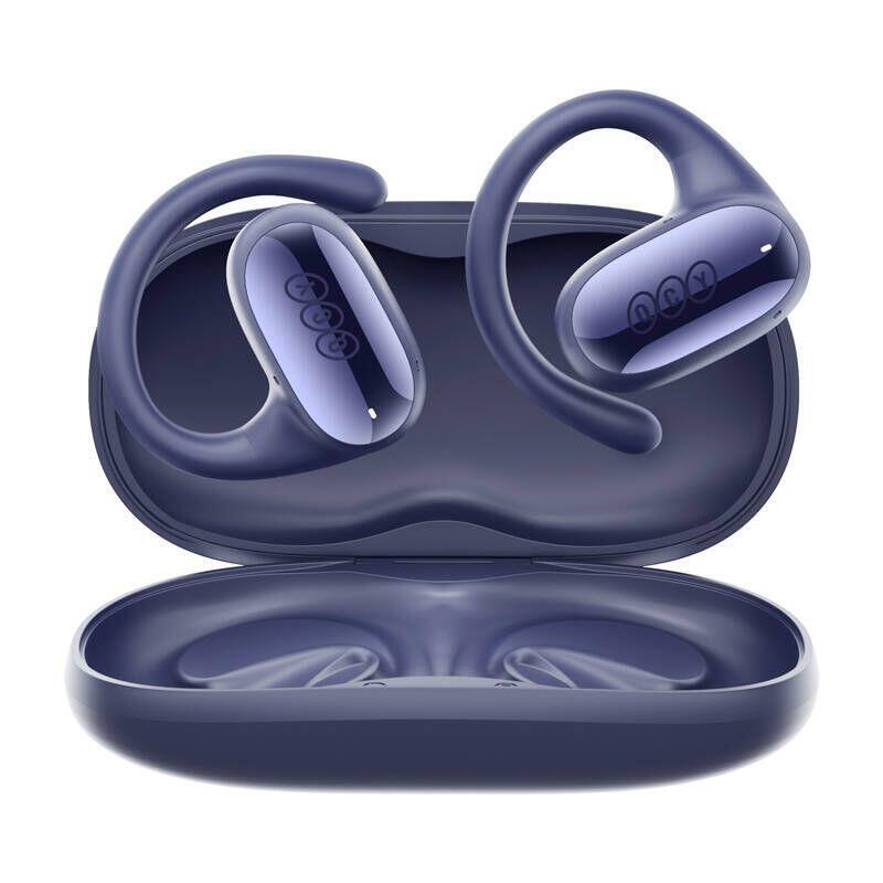 Auriculares Qcy T30 Crossky Gtr2 Azul Bluetooth