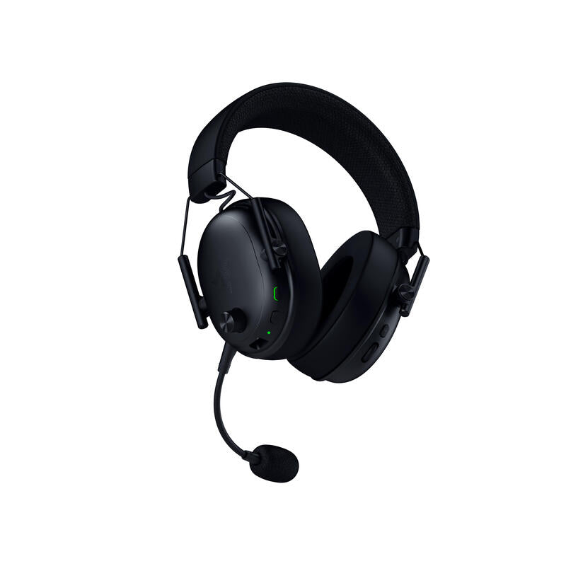 Razer Headset Negroshark V3 Wireless Pc Schwarz