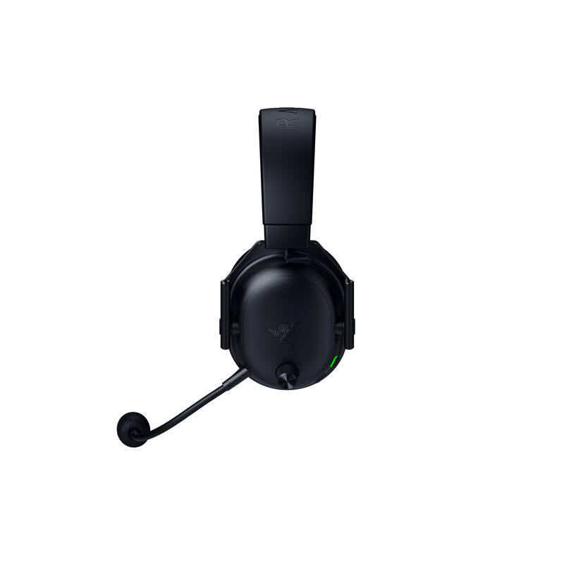 Razer Headset Negroshark V3 Wireless Pc Schwarz