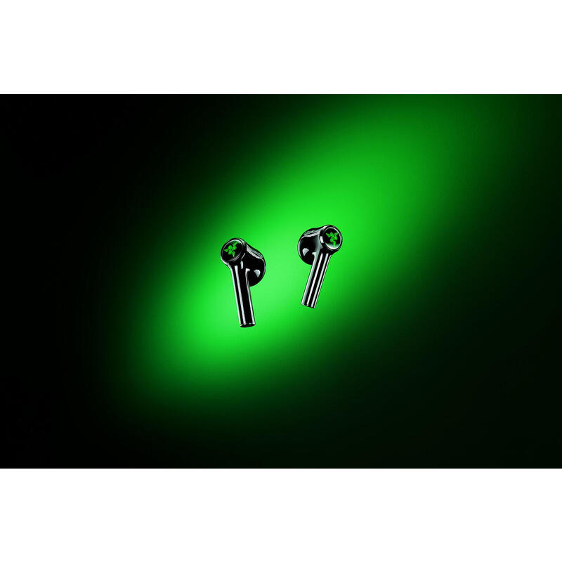 Auriculares Razer Hammerhead True Wireless X (Rz12-03830100-R3g1)