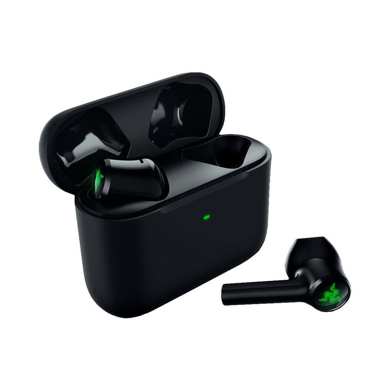 Auriculares Razer Hammerhead True Wireless X (Rz12-03830100-R3g1)