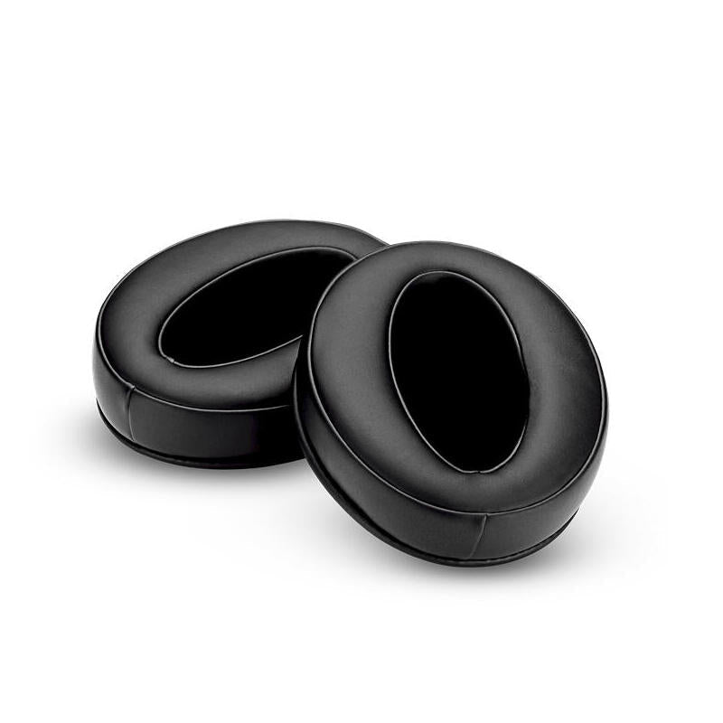 Auriculares Sennheiser Bluetooth 4.2_5.0 Av - Negro