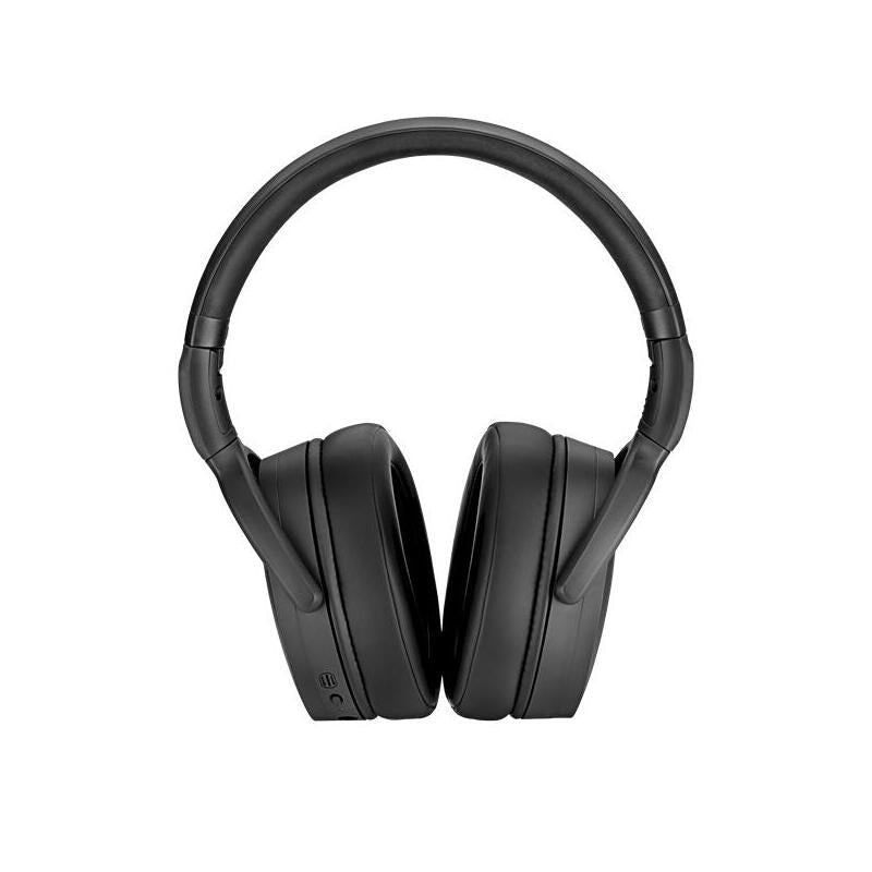 Auriculares Sennheiser Bluetooth 4.2_5.0 Av - Negro