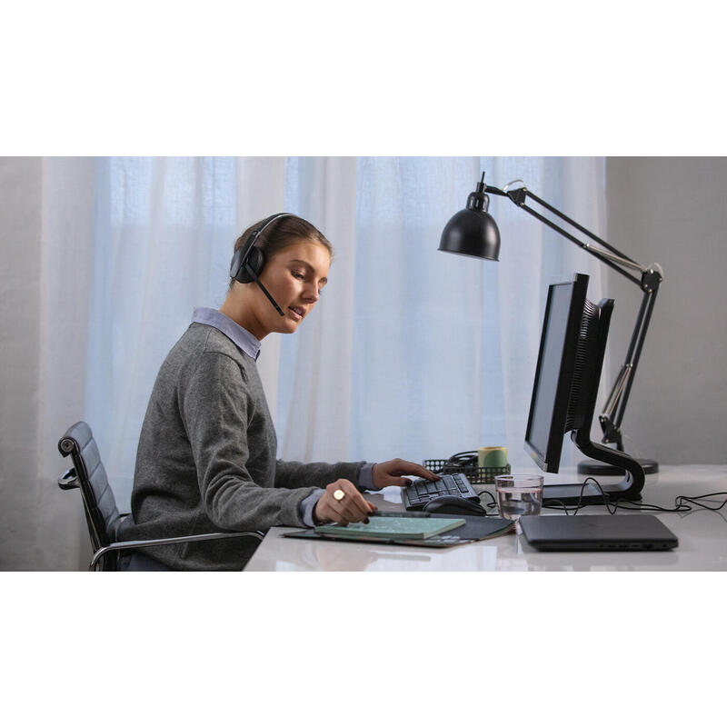 Auriculares Sennheiser Epos Adapt 260