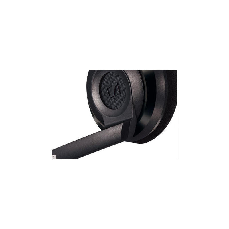 Auriculares Sennheiser Headset Pc 3 Chat