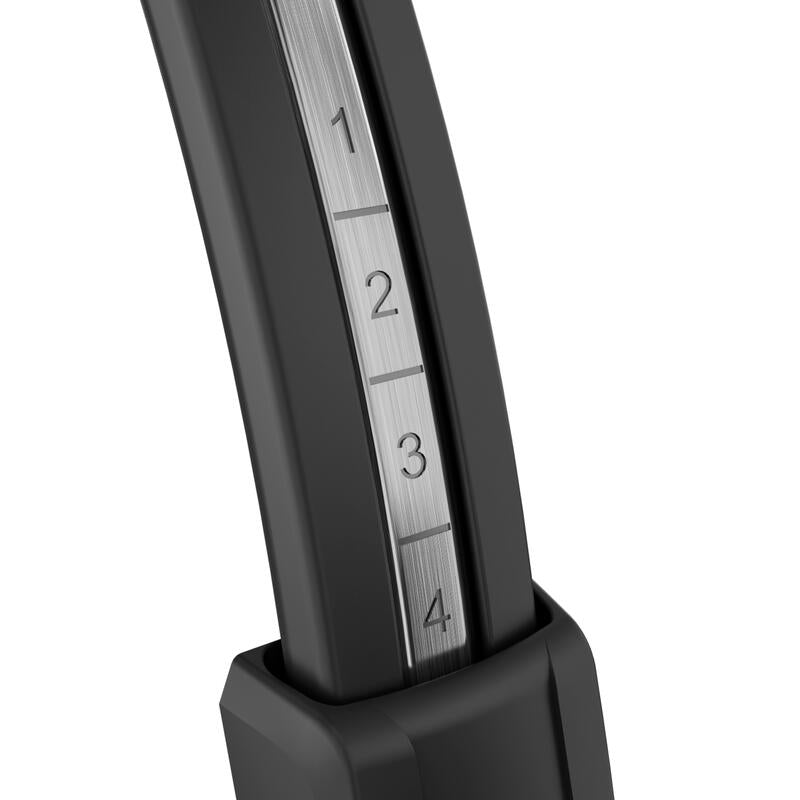 Auriculares Sennheiser Impact Sc 260 Usb Ms Ii, Biauriculares
