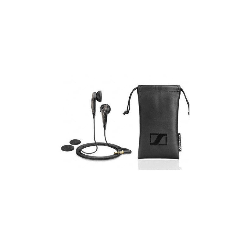 Auriculares  Sennheiser Mx 375 Negro