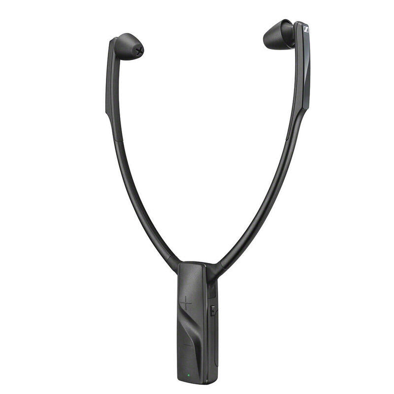 Auriculares Sennheiser Rs 2000 Tv Inalambrico Rf
