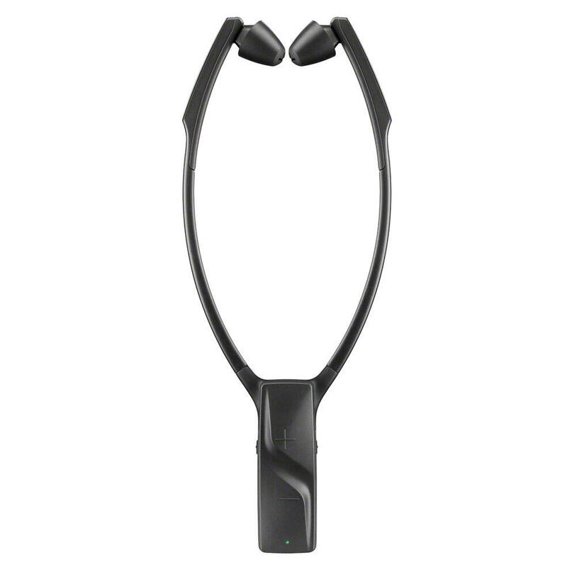 Auriculares Sennheiser Rs 2000 Tv Inalambrico Rf