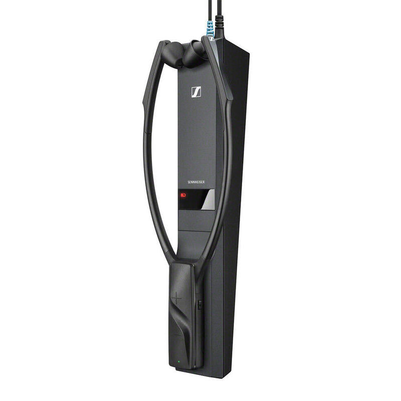 Auriculares Sennheiser Rs 2000 Tv Inalambrico Rf