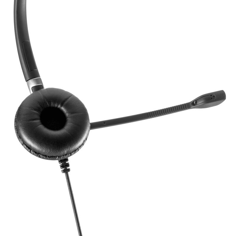 Auriculares Sennheiser Sc 668 Premium
