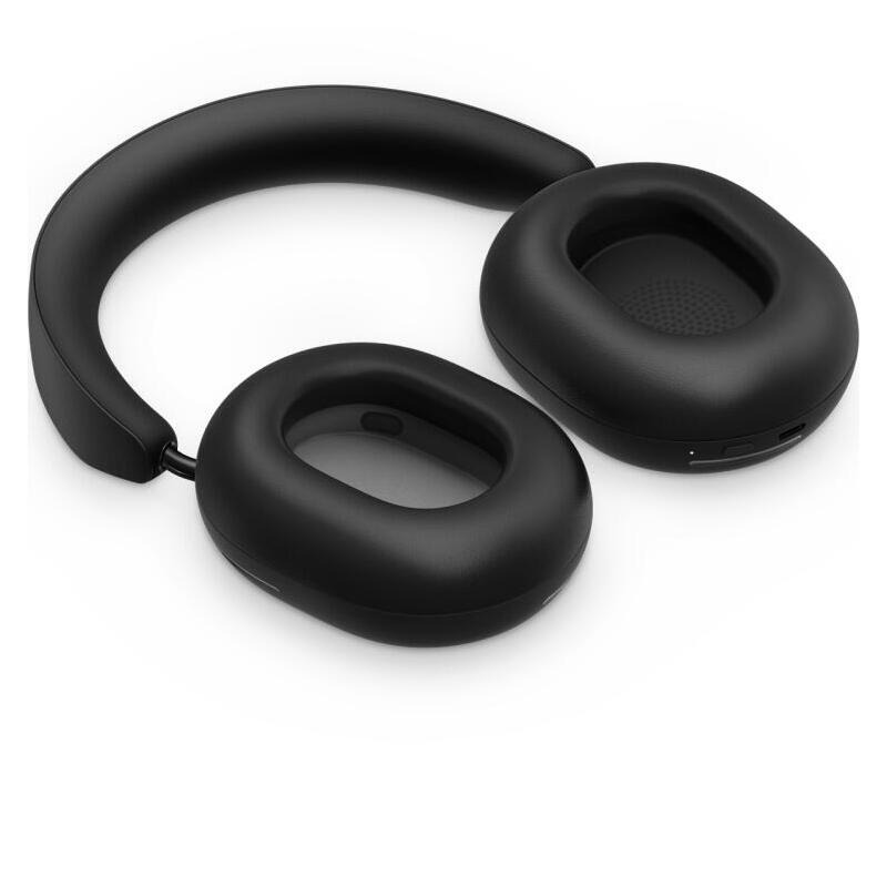 Auriculares  Sonos Ace Black Overear Inalámbricos