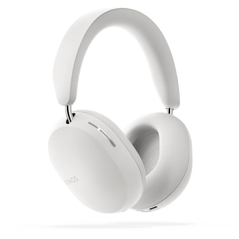 Auriculares  Sonos Ace White Overear Inalámbricos