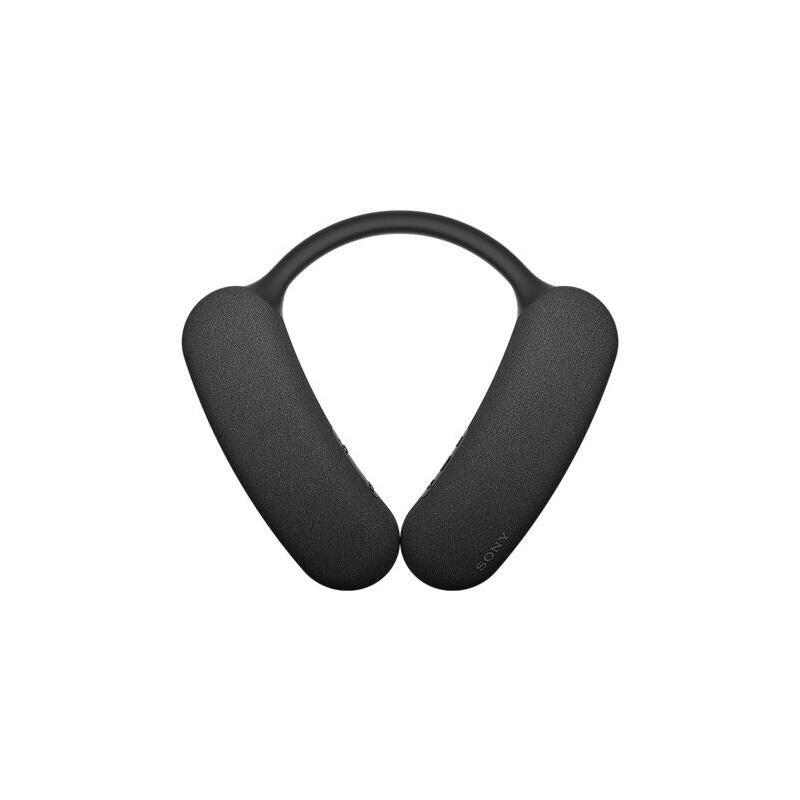 Auriculares Sony Ht-An7 Bravia Theatre U Wearable Tv Speaker Negro  Neckband Inalámbricos