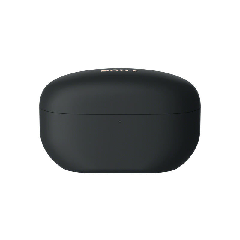 Auriculares  Sony Wf-1000xm5 Negro Con Cancelación De Ruido (Anc)  Bluetooth
