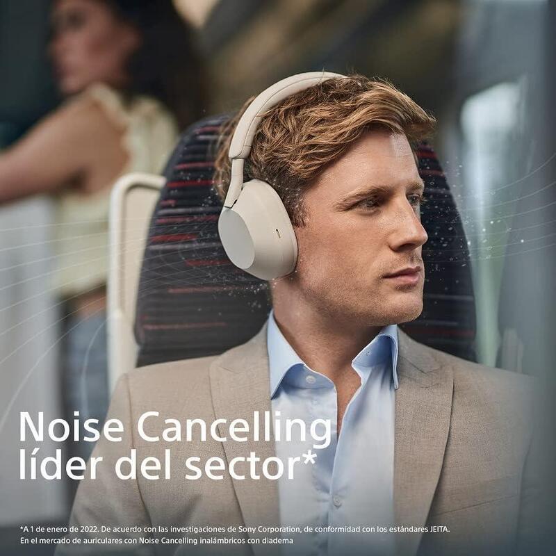 Auriculares Sony Wh-1000xm5, Wh1000xm5s