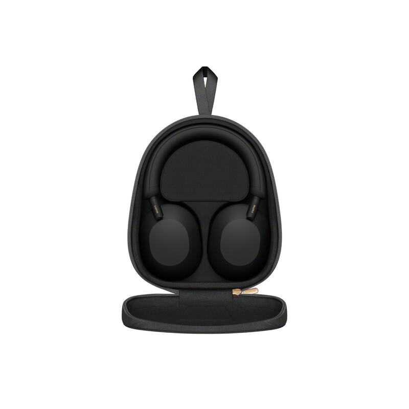 Auriculares  Sony Wh-1000xm5 - Wireless Headset - Noise Cancellation - Black