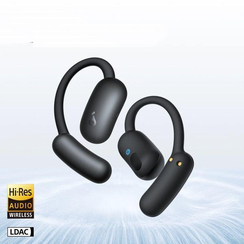 Auriculares  Soundcore Aerofit 2 Bluetooth Negro