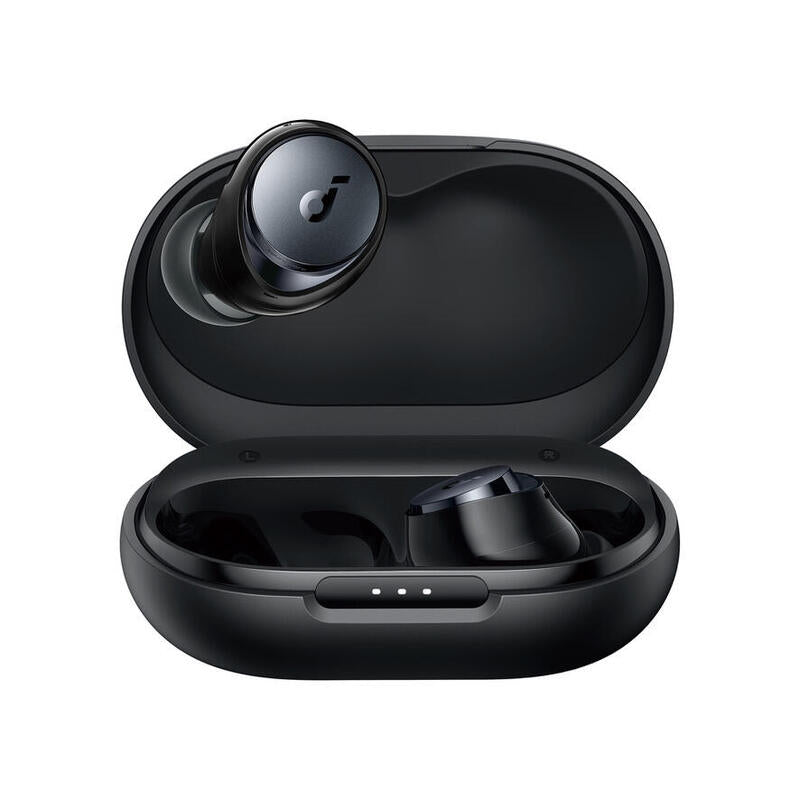 Auriculares  Soundcore Space A40 True Wireless Stereo (Tws) Dentro De Oído Llamadas/Música Bluetooth Negro