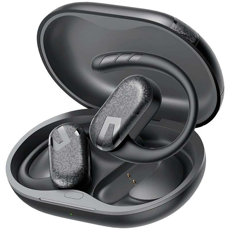 Auriculares  Soundpeats Breezy  Bluetooth Con Diseño Abierto