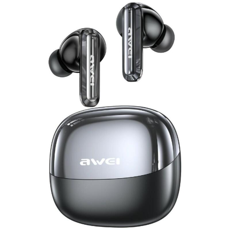 Auriculares T229 Anc Tws Translator Ai Symultaniczne