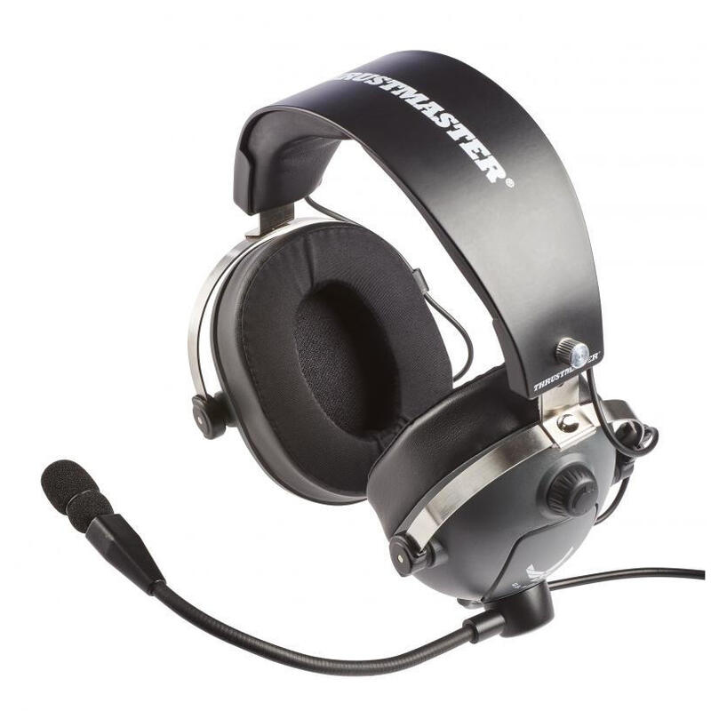Auriculares Thrustmaster T-Flight Us Air Force Ed