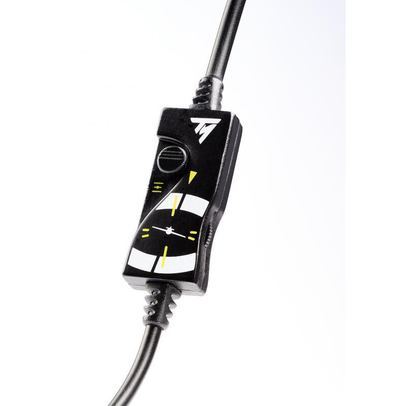Auriculares Thrustmaster T-Flight Us Air Force Ed