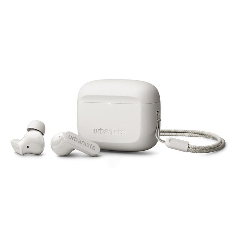 Auriculares Urbanista Palo Alto Cloud Inalambrico Blanco