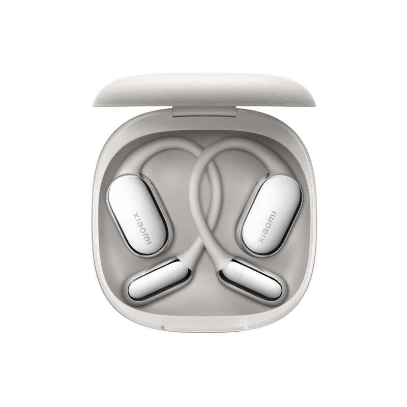 Auriculares Xiaomi Openwear Stereo Pro Inalámbrico Dentro De Oído Llamadas/Música Usb Tipo C Bluetooth Gris