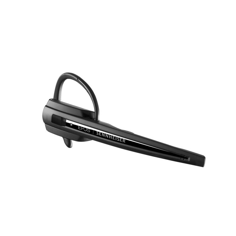 Auriculares Y Diadema Unilaterales Sennheiser D 10 Hs
