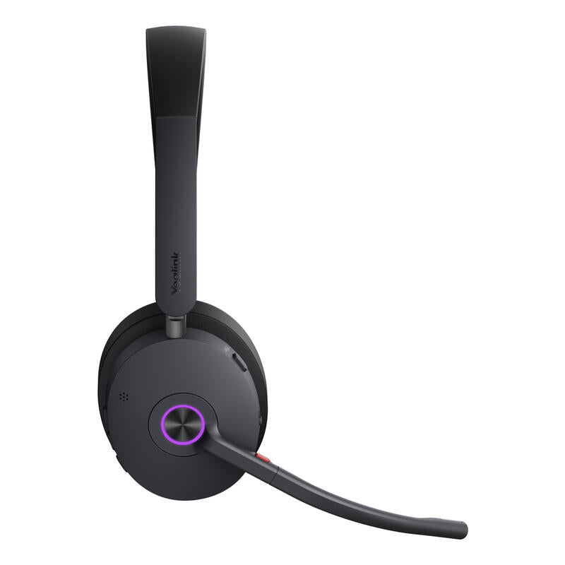 Auriculares  Yealink Bh74 Teams Usb-C/A, Bluetooth