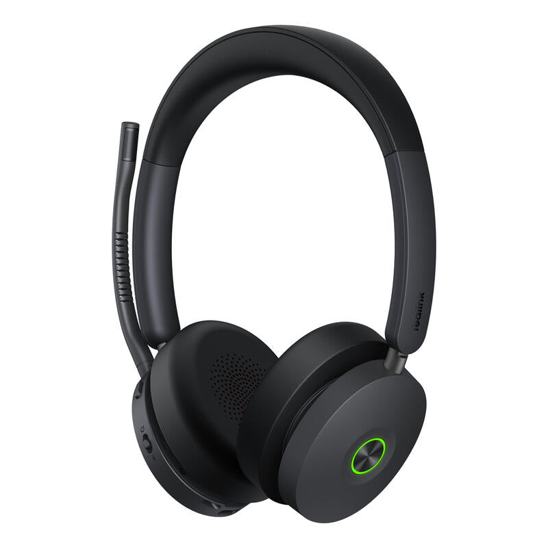 Auriculares  Yealink Bh74 Teams Usb-C/A, Bluetooth