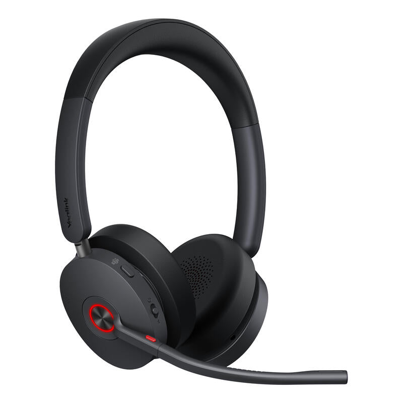 Auriculares  Yealink Bh74 Teams Usb-C/A, Bluetooth