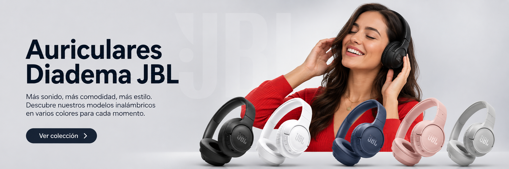Auriculares baratos JBL