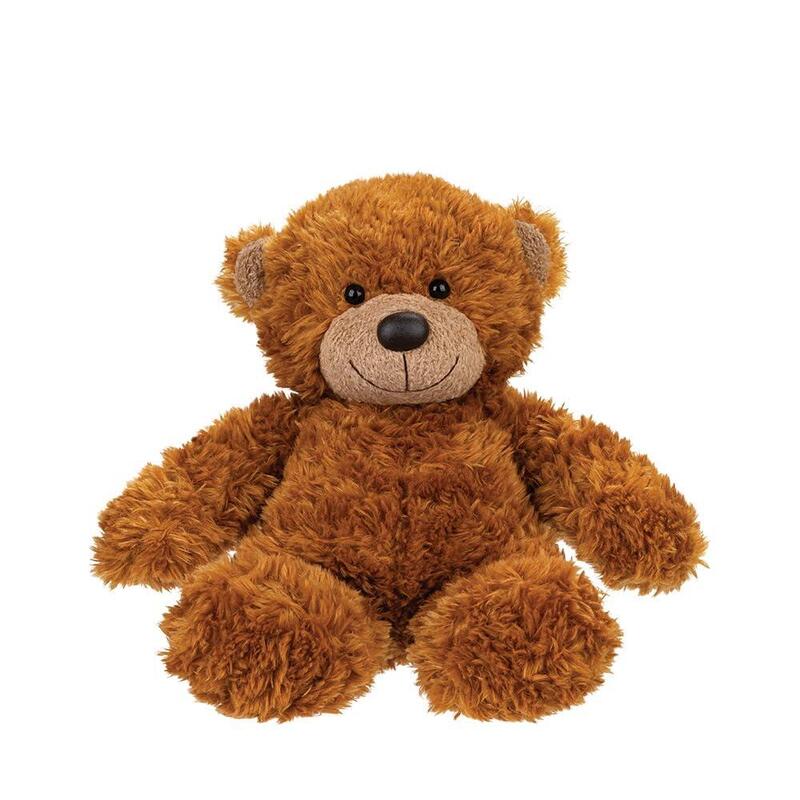 Aurora Bonnie Brown