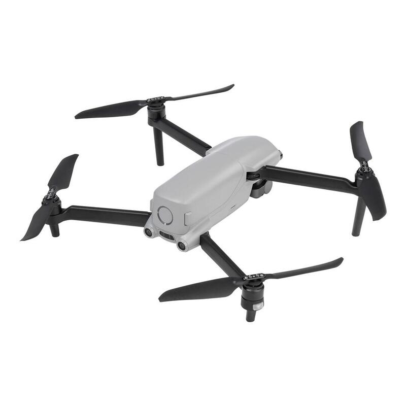Dron  Autel Evo Lite 640t Enterprise Plus Combo Neutro Con 7.9 Rc