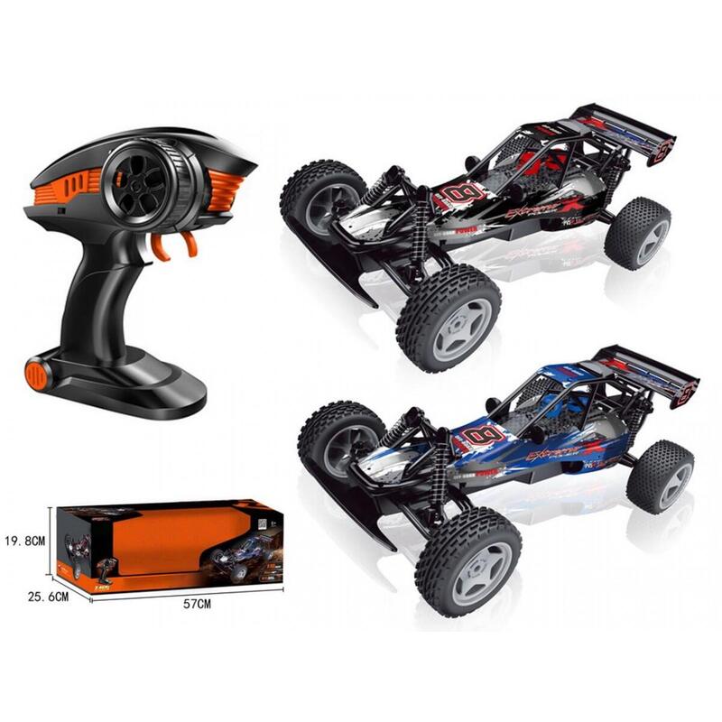 Auto R/C Sviatlo, Acumulador Sht, Chv
