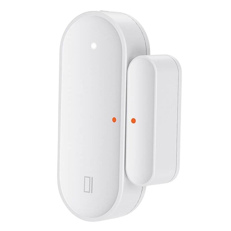 Avatto Zds16 Zigbee Blanco - Sensor De Puerta Y Ventana